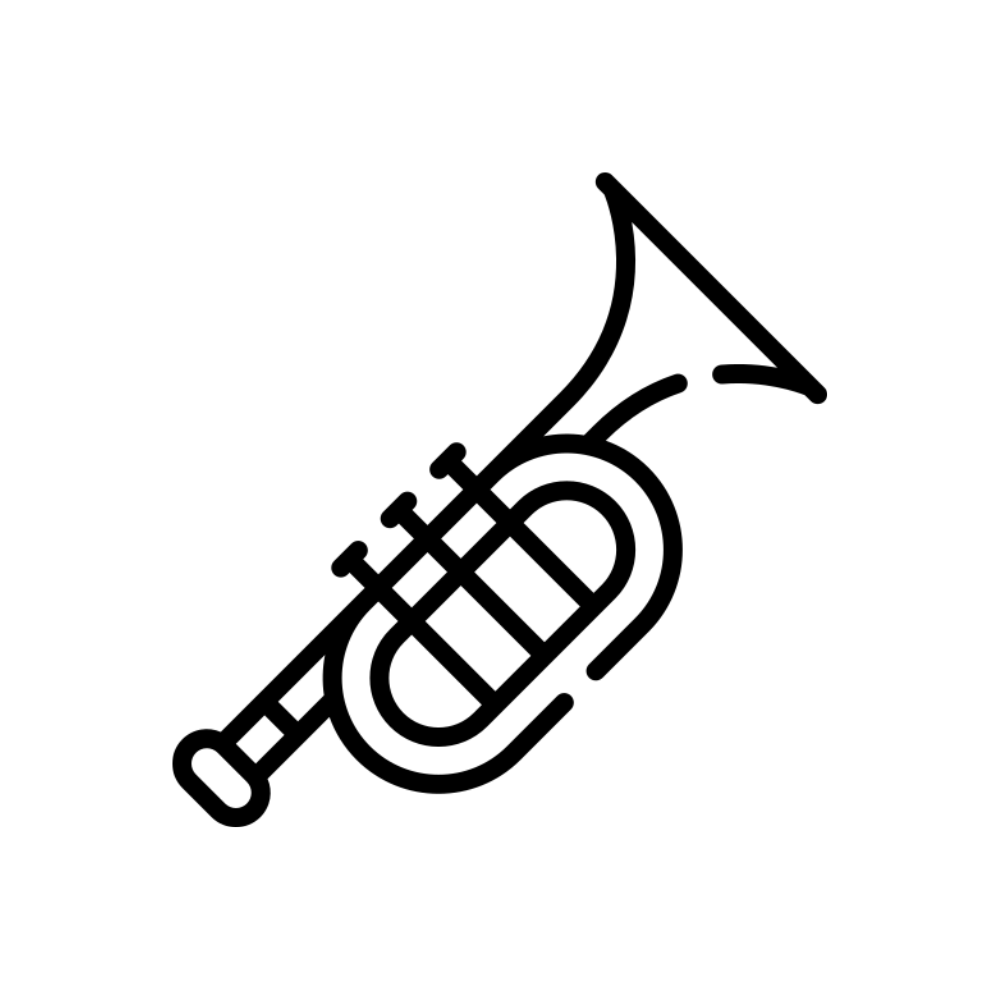 trumpet